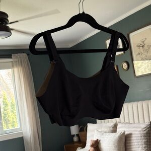 Knix Unlined Bra